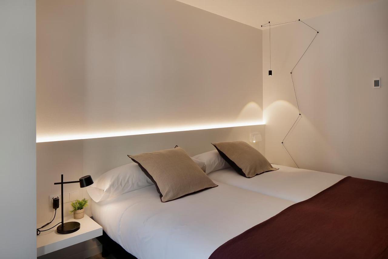 Munna Hotel Boutique Gijón Kültér fotó