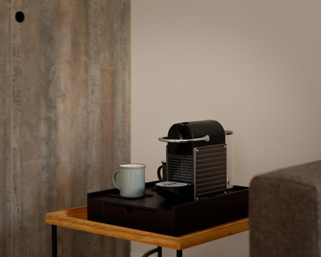 Munna Hotel Boutique Gijón Kültér fotó