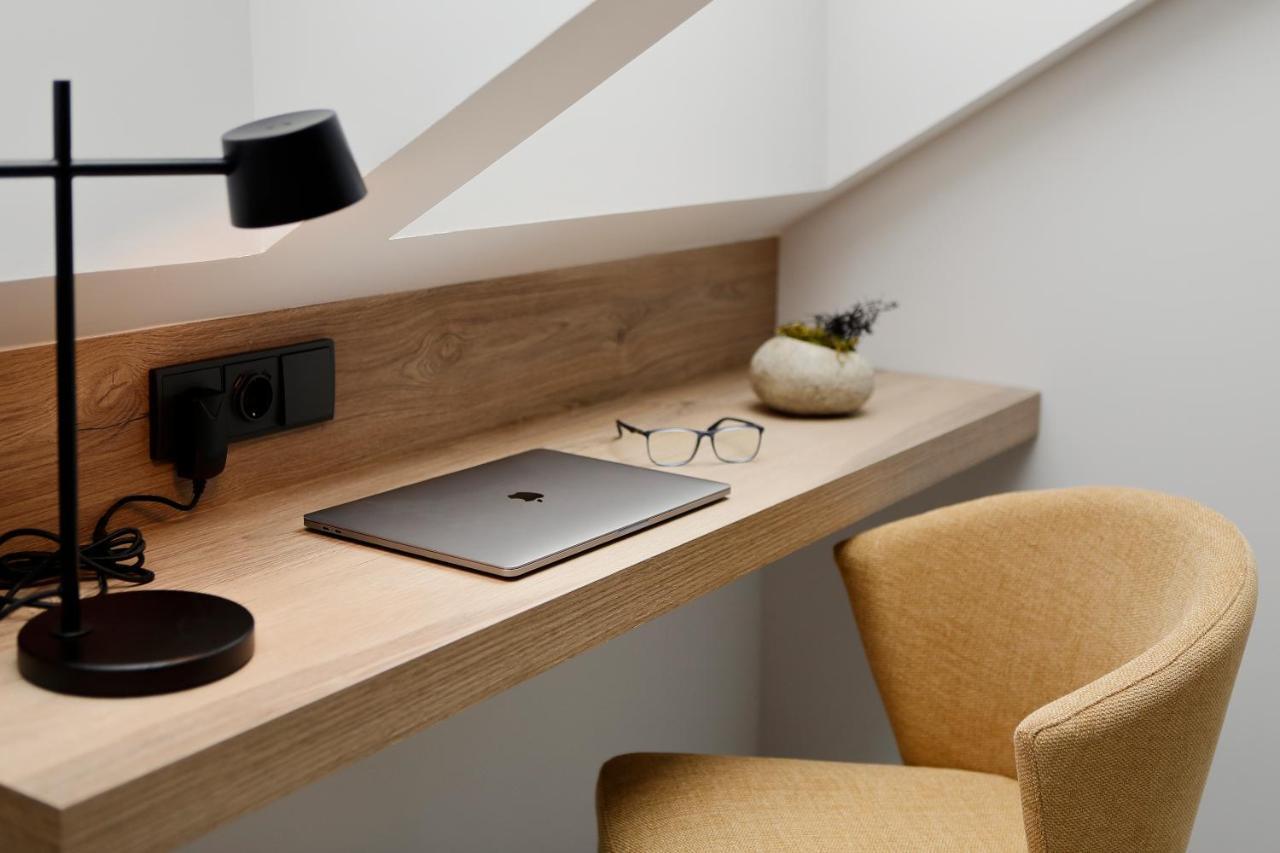 Munna Hotel Boutique Gijón Kültér fotó
