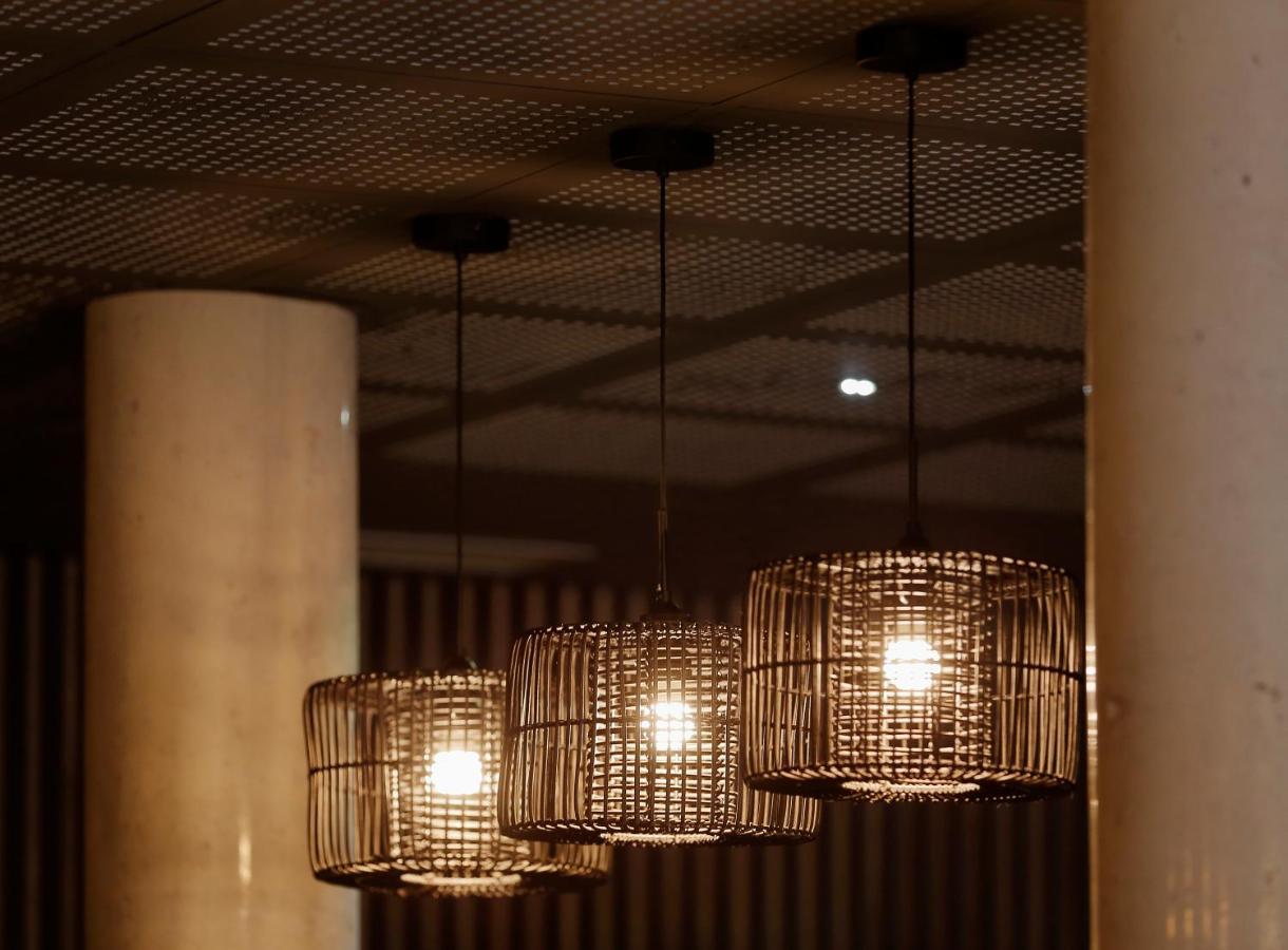 Munna Hotel Boutique Gijón Kültér fotó