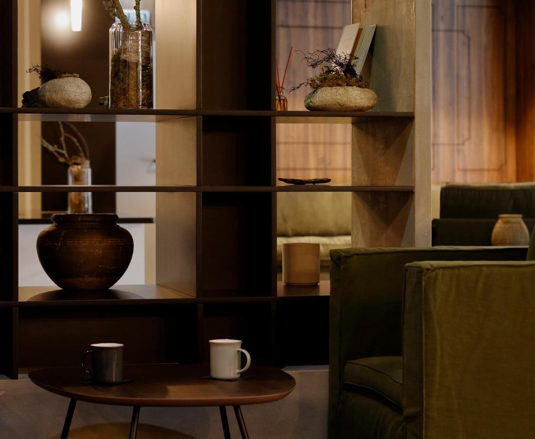 Munna Hotel Boutique Gijón Kültér fotó