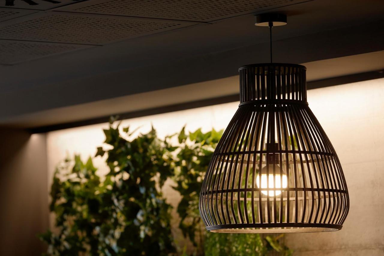Munna Hotel Boutique Gijón Kültér fotó