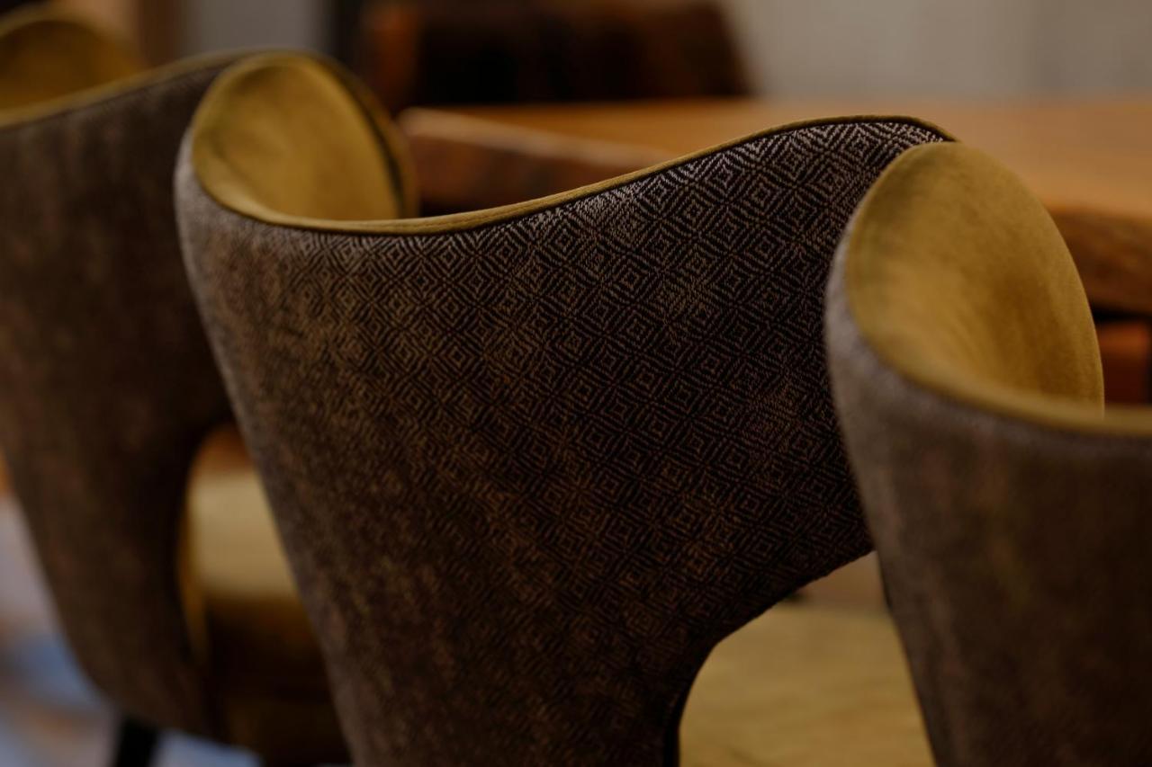 Munna Hotel Boutique Gijón Kültér fotó