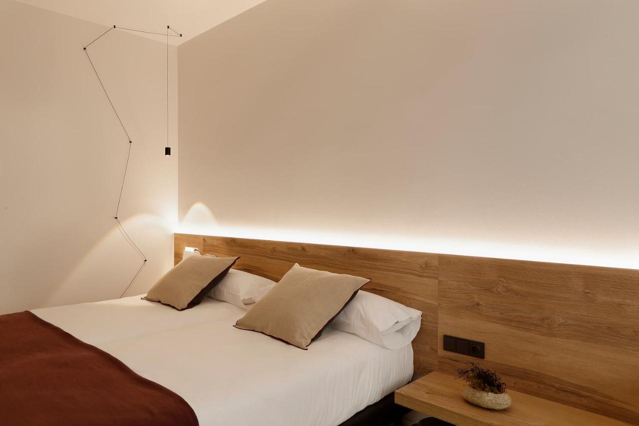 Munna Hotel Boutique Gijón Kültér fotó