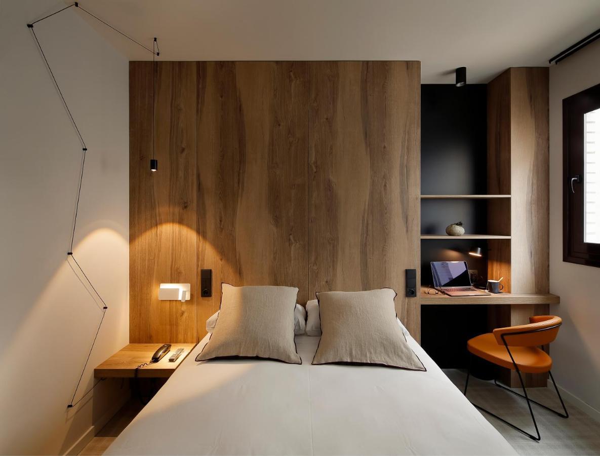 Munna Hotel Boutique Gijón Kültér fotó