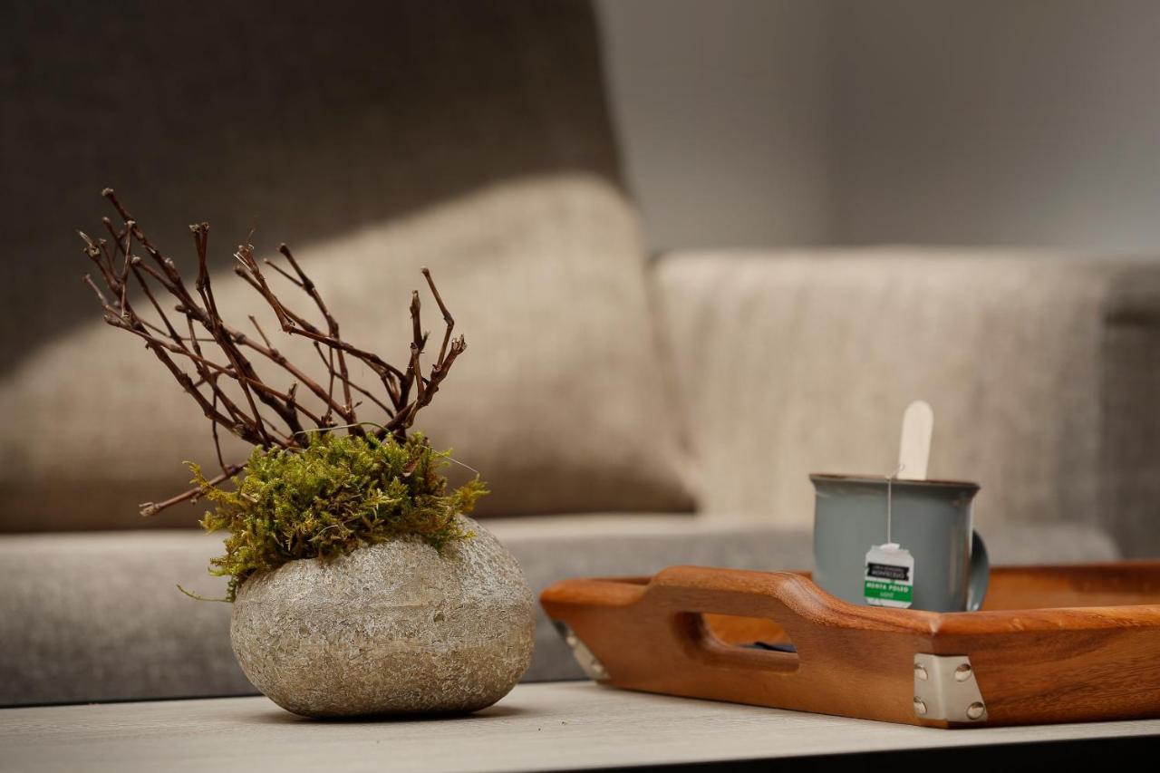 Munna Hotel Boutique Gijón Kültér fotó